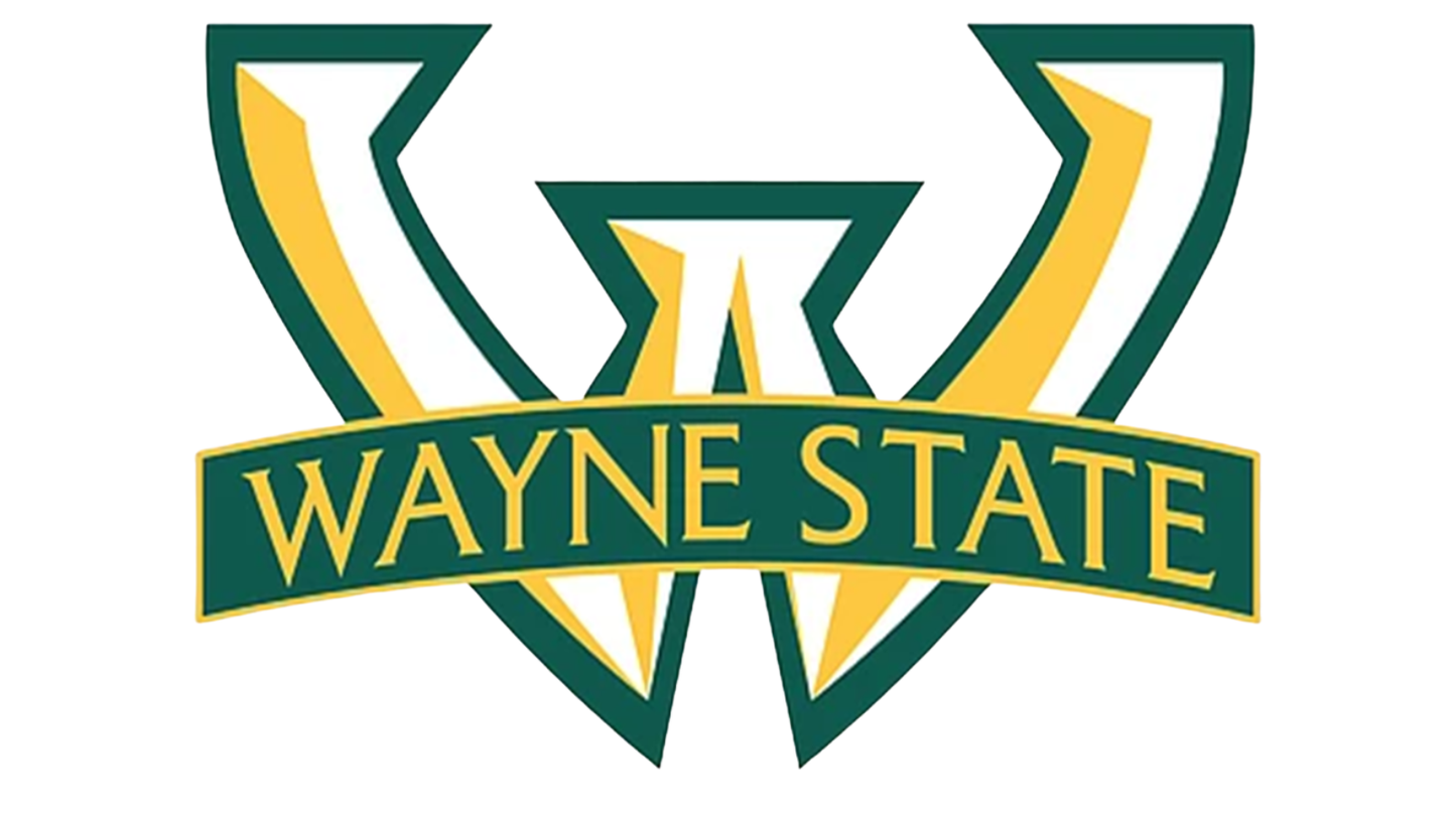 Wayne State Logo