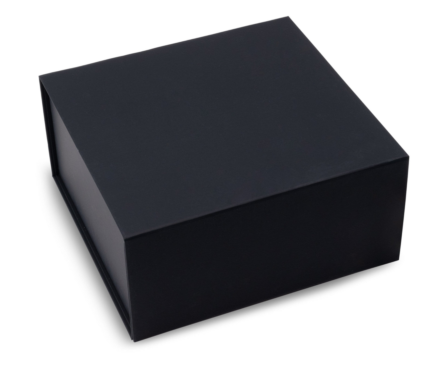 Black Magnetic Box