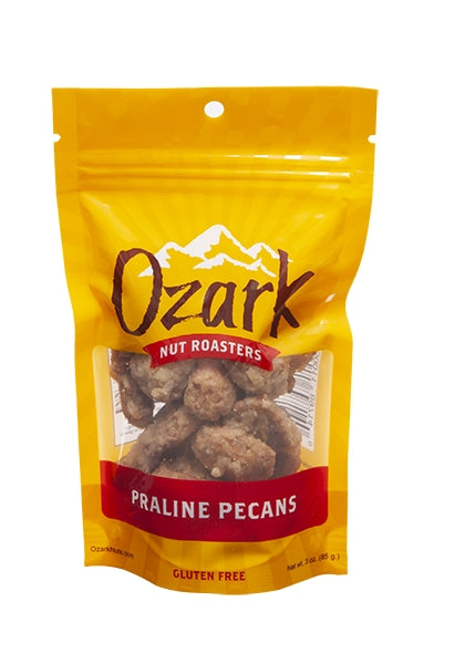 Praline Pecans
