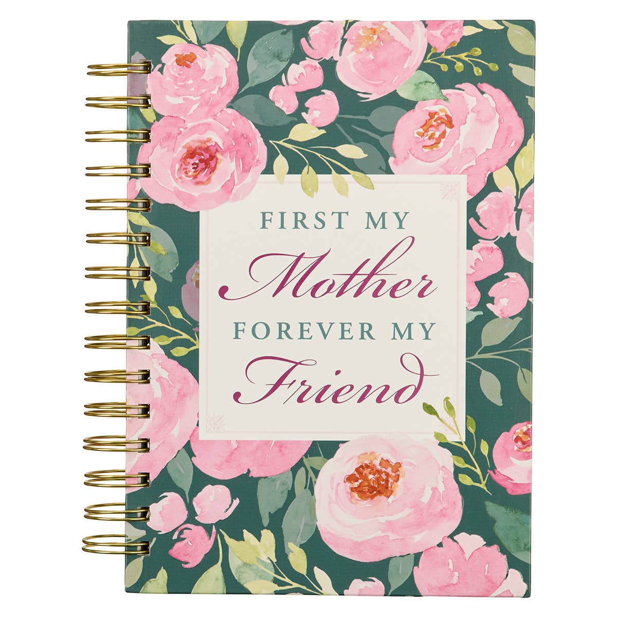 Mother & Friend Journal