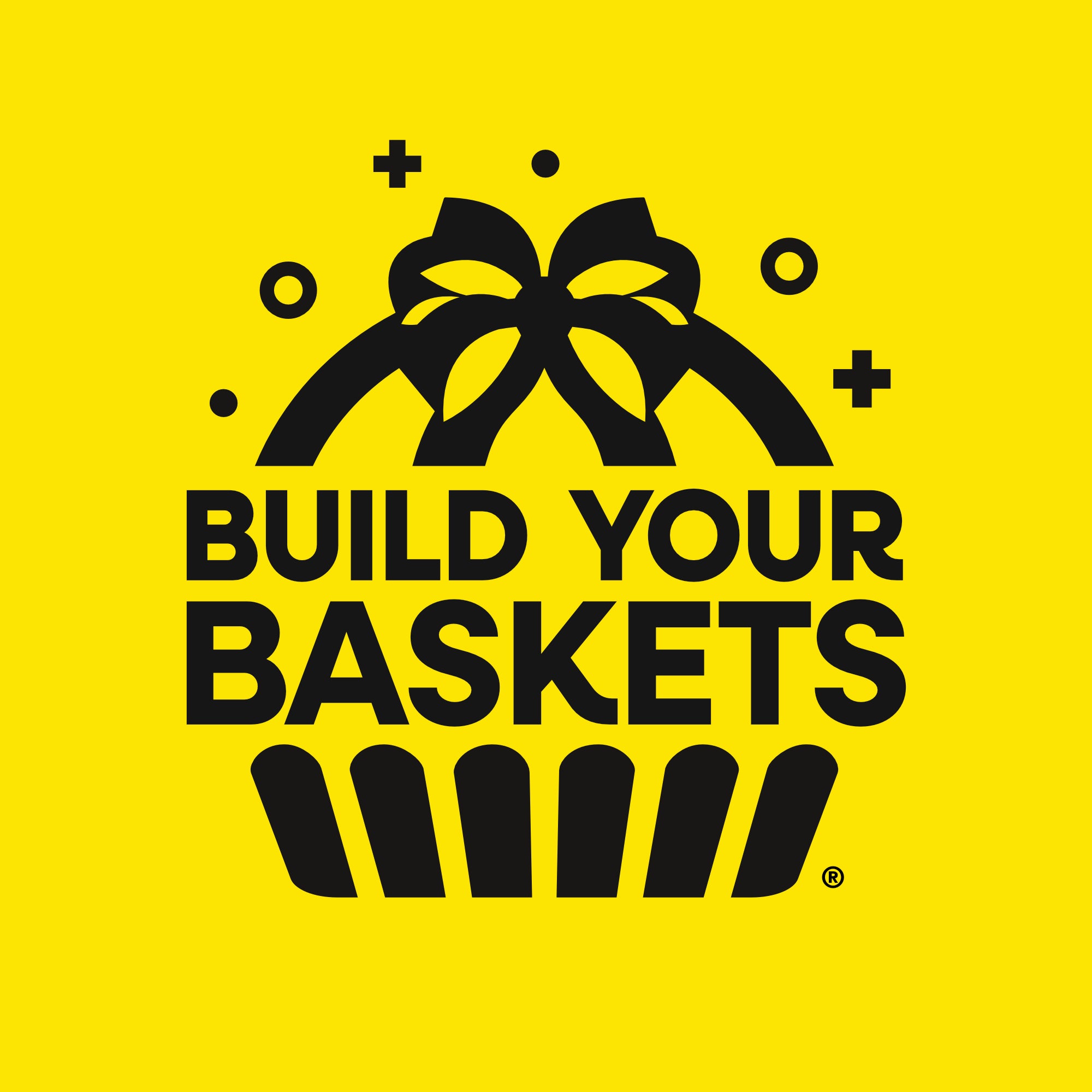 Basket Builder Build Your Baskets