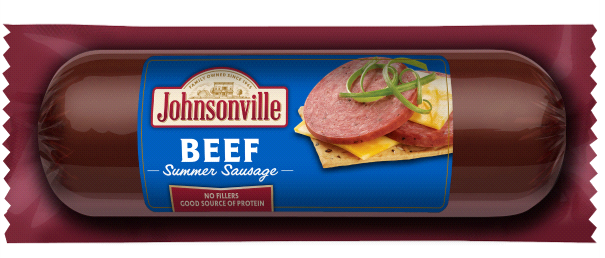 Beef Summer Sausage
