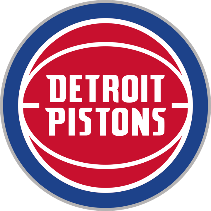 Detroit Piston Logo