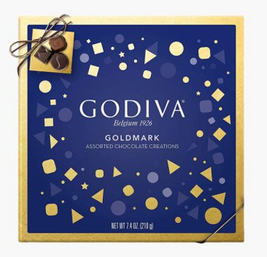 Godiva Truflles