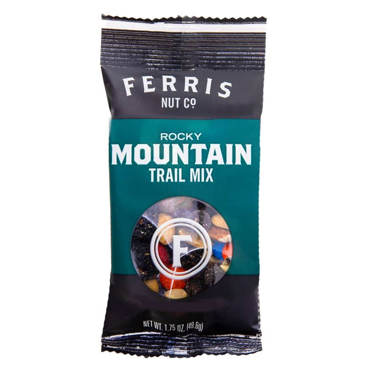 Rocky Mountain Mix