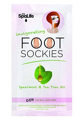 Foot Sockies