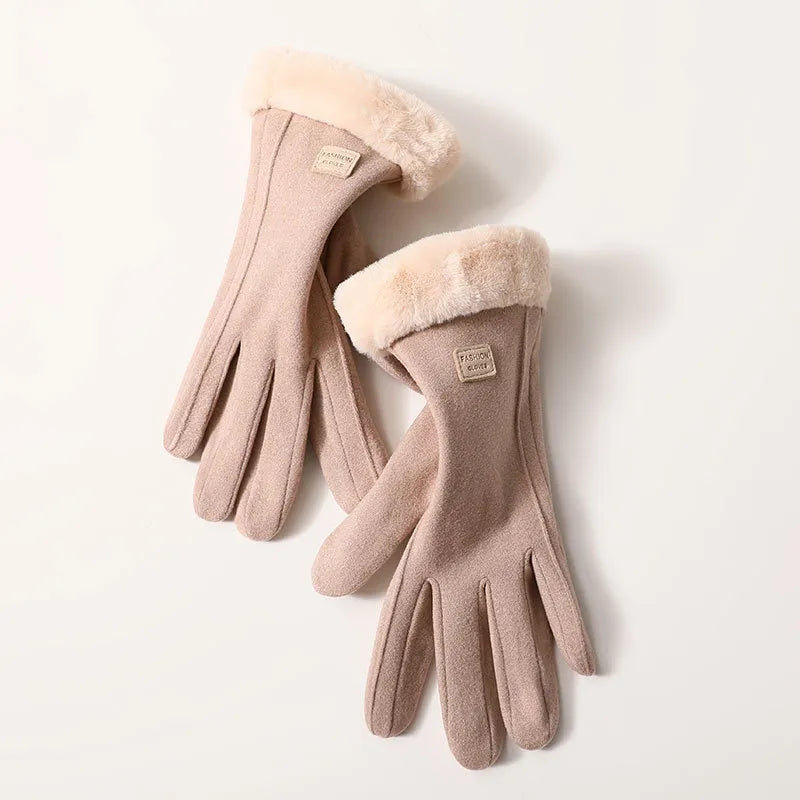 Gloves