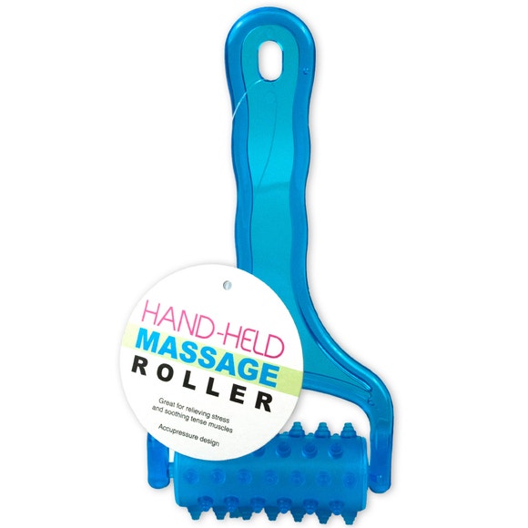 Handheld Massage Roller