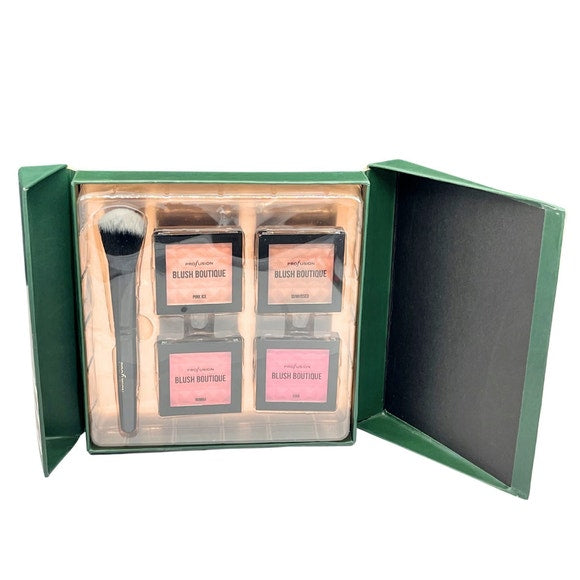 Profusion Blush Set