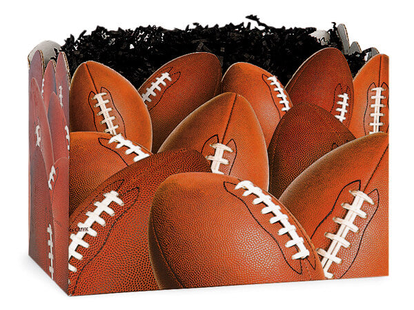 Football Basket
