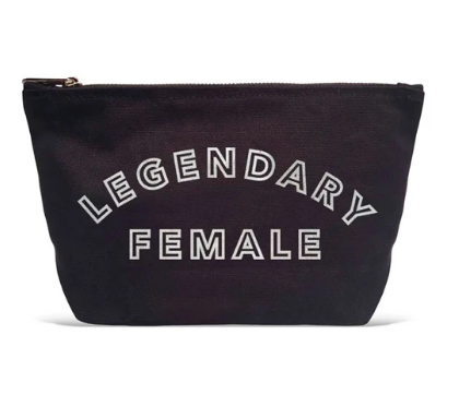 Legendary Female Pouch