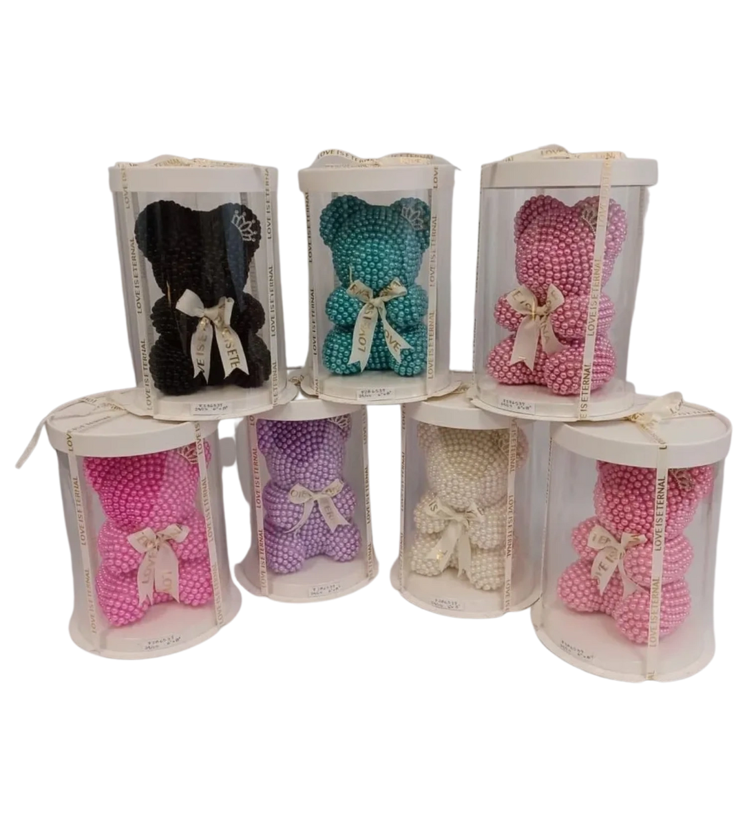 Pearl Bear - 20% OFF - $59.99