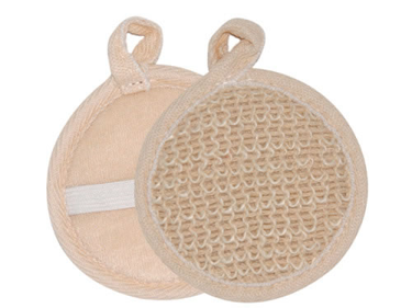 Ramie Facial Pad - Build Your Baskets