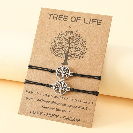 Tree of Life Bracelet