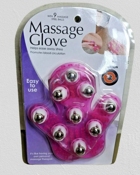 Massage Glove