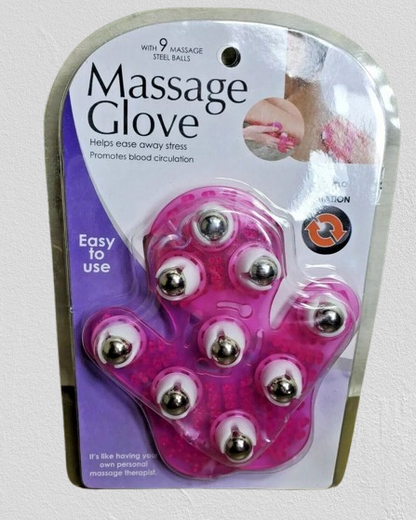 Massage Glove