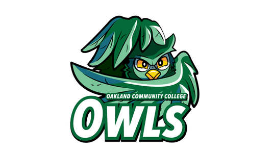 Oakland CC Logo