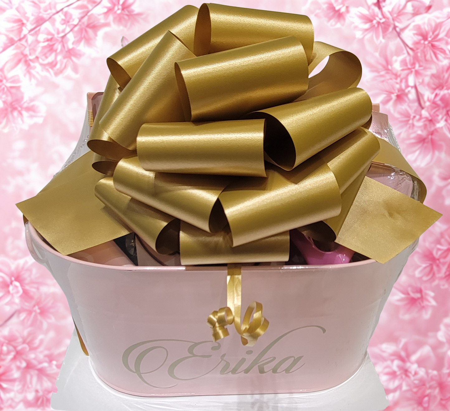 LARGE SIZE - 4 Featured Gifts & 4 Filler Gifts