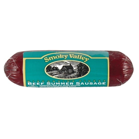 Beef Summer Sausage