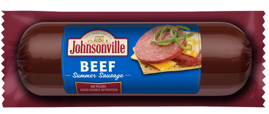 Beef Summer Sausage