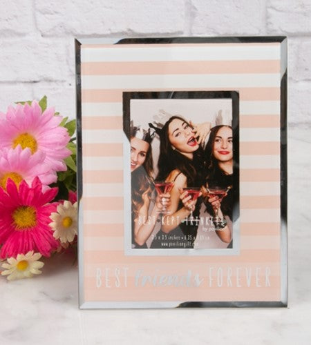 Best Friends Pic Frame