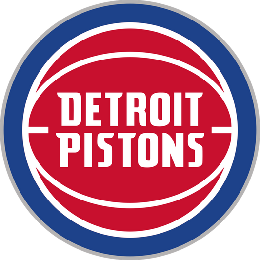 Detroit Piston Logo