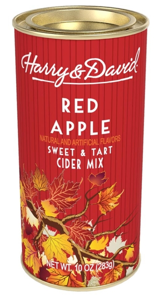 Harry & David Red Apple Cider Mix