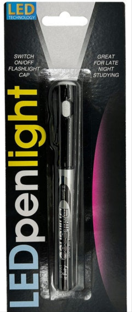 LED Pen Light