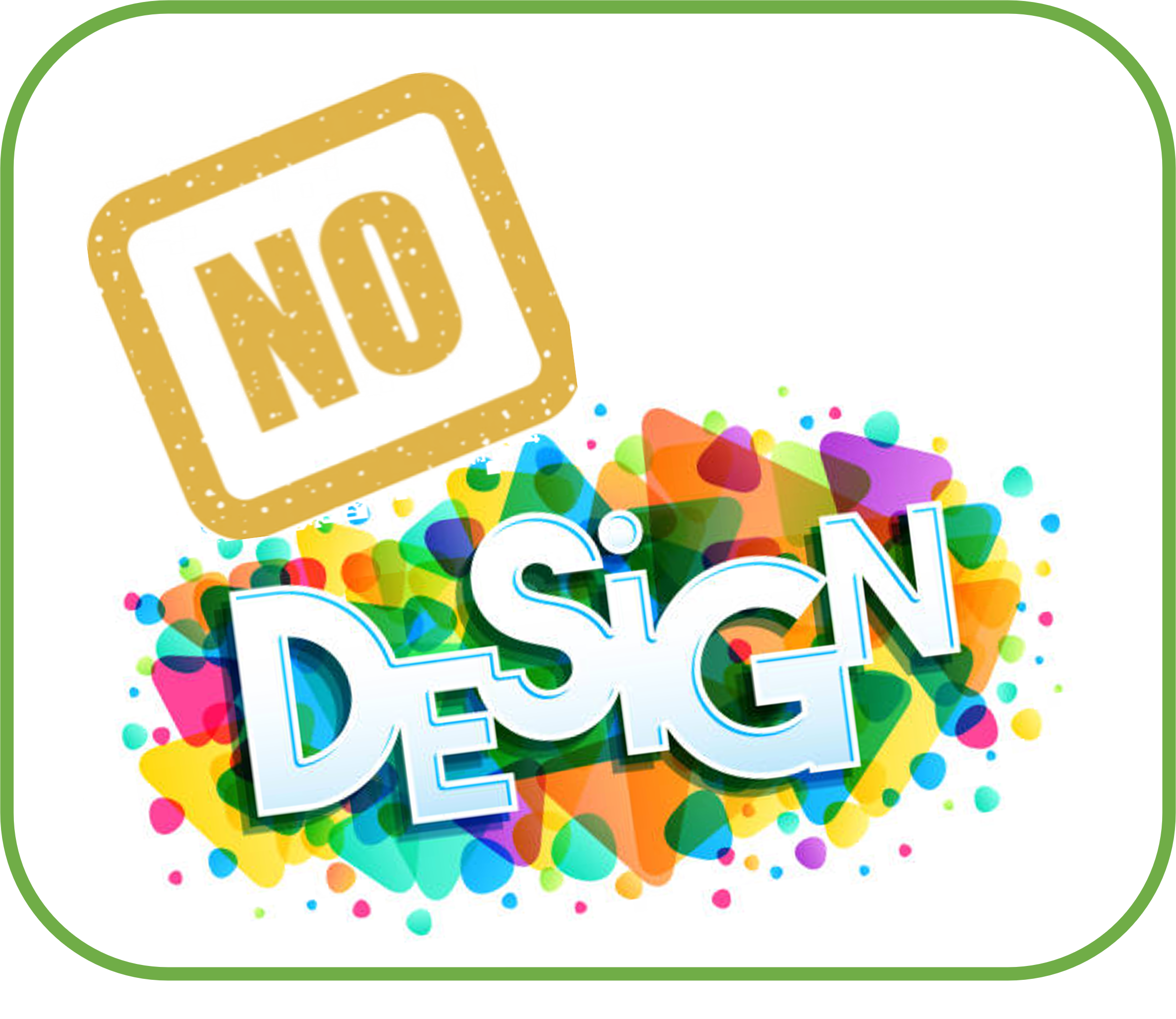 No Design – Build Your Baskets
