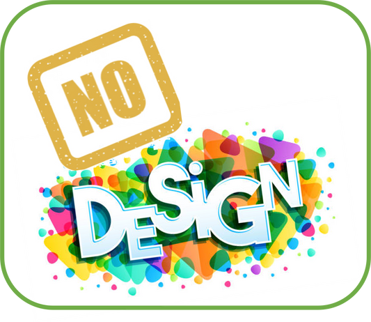 No Design