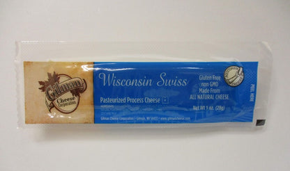 Wisconsin Swiss Cheese