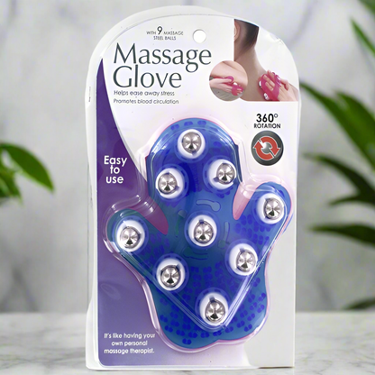 Massage Glove