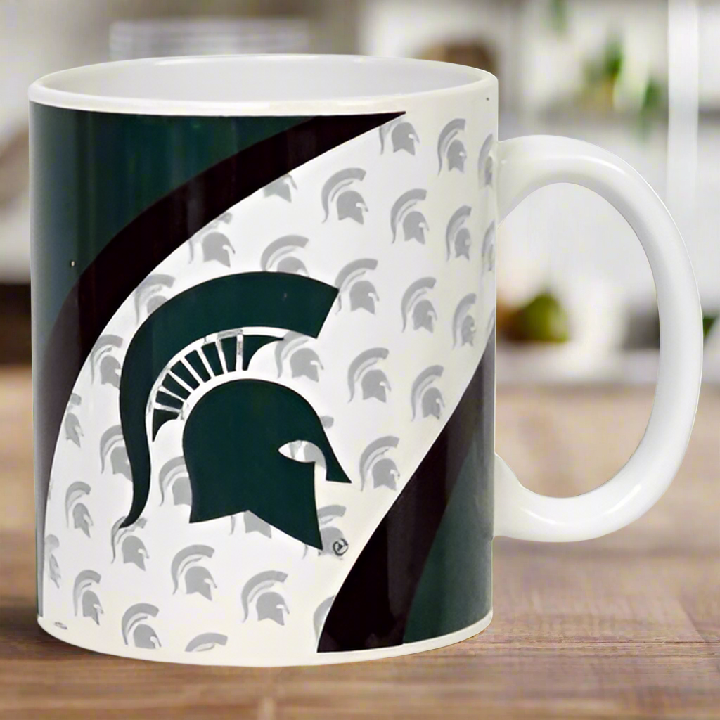 Spartan Mug