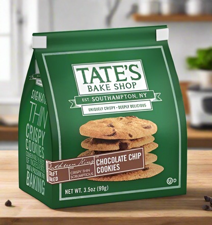 Tate's Bake Shop Chocolate Chip Cookies