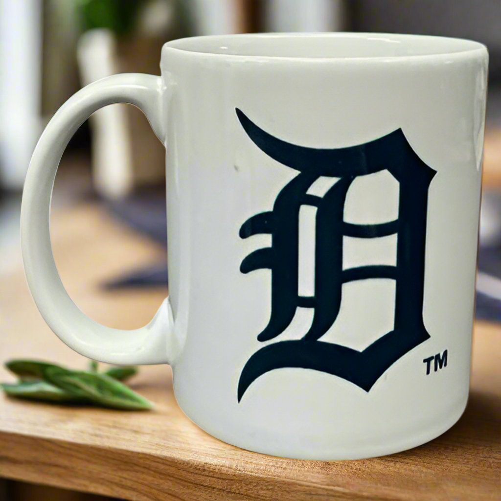 Detroit Tiger Cup