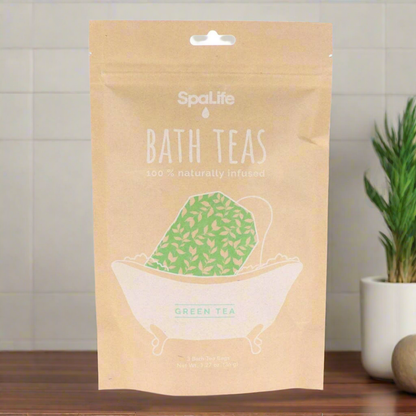 Bath Teas Green Tea