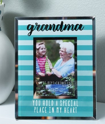 Grandma Picture Frames