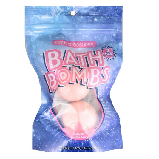 Bath Bombs