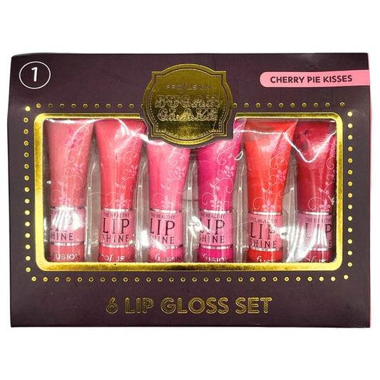 Profusion Lip Gloss Set