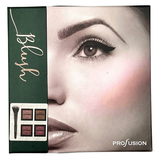 Profusion Blush Set