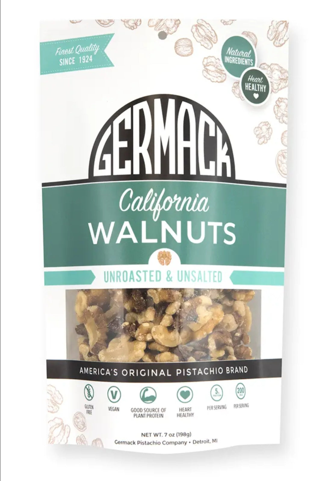 California Walnuts