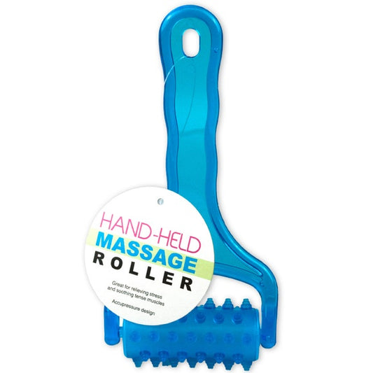 Handheld Massage Roller