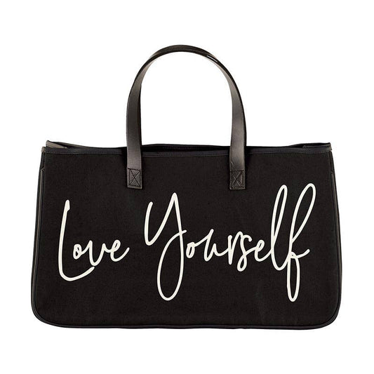 Love Yourself Tote - 20% OFF - $39.99