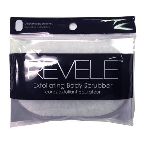 Revele Exfoliating Body Scrubber