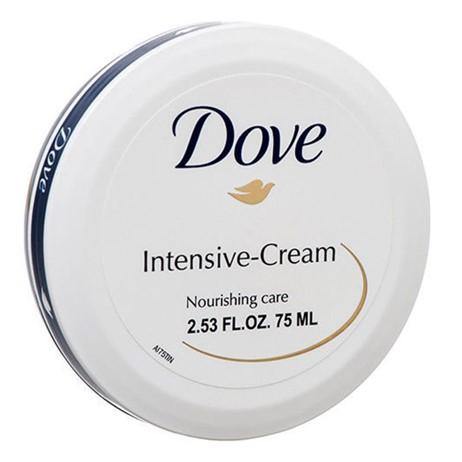 Dove Intensive Cream - Build Your Baskets
