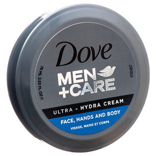 Dove Men+Care Face, Hands, and Body Cream - Build Your Baskets