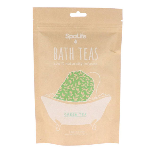 Bath Teas Green Tea